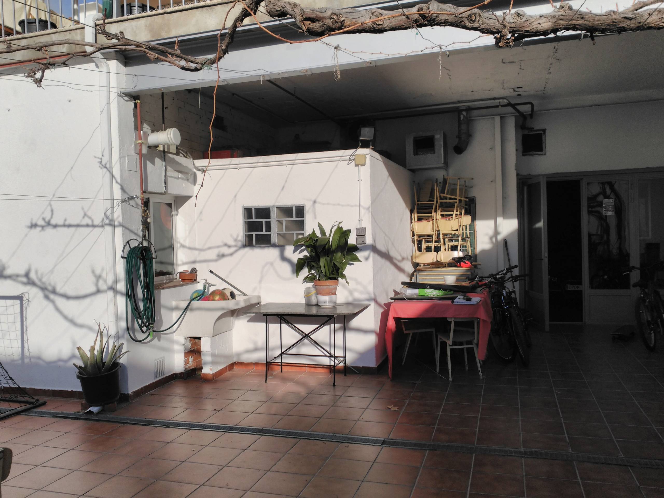 Calle Nectar Madrid
