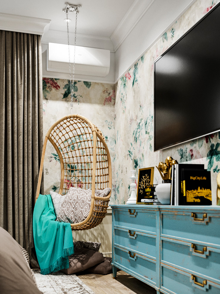 Дом Лебяжьей Поляне