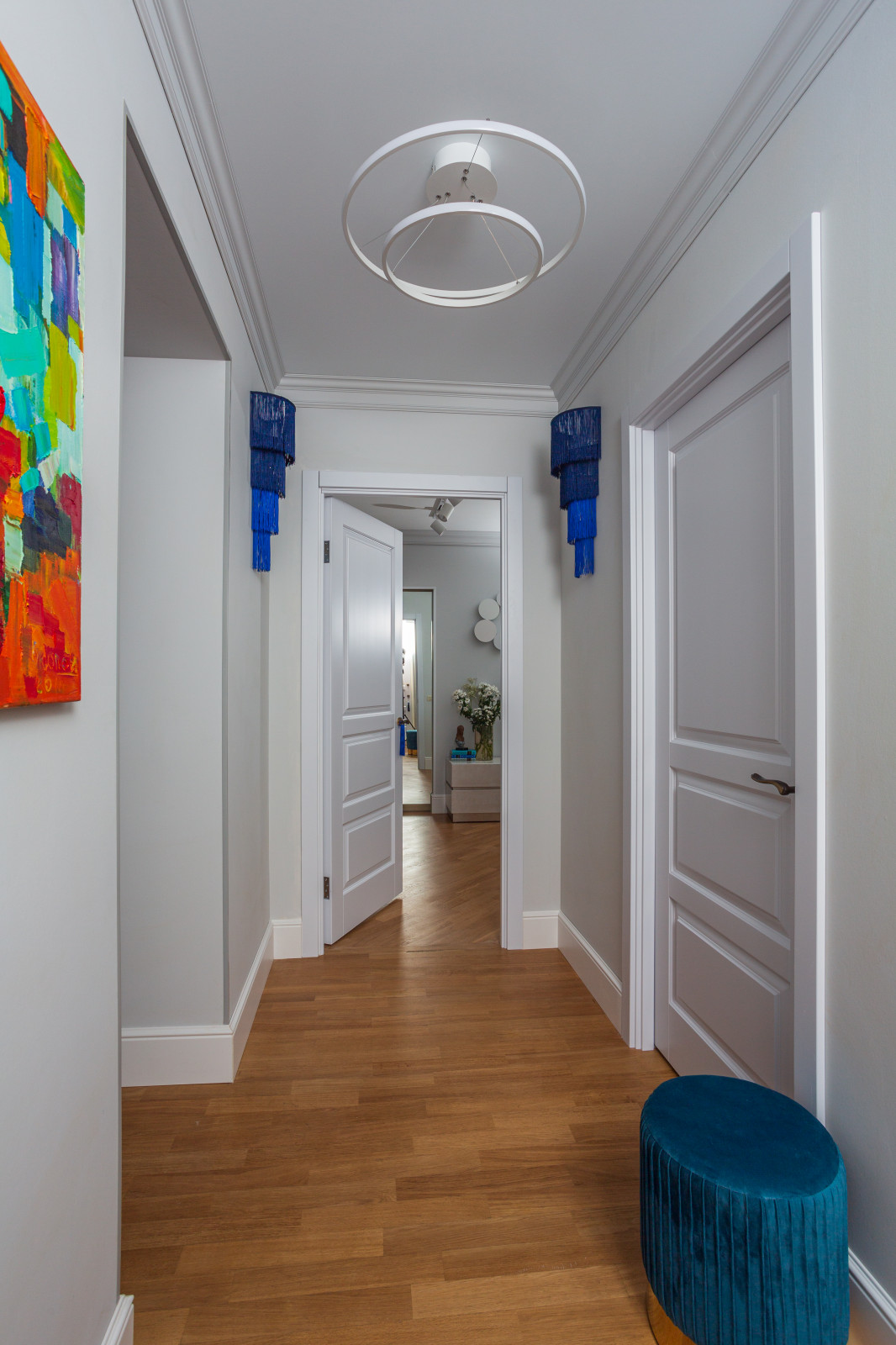 Обновление квартиры в старом фонде