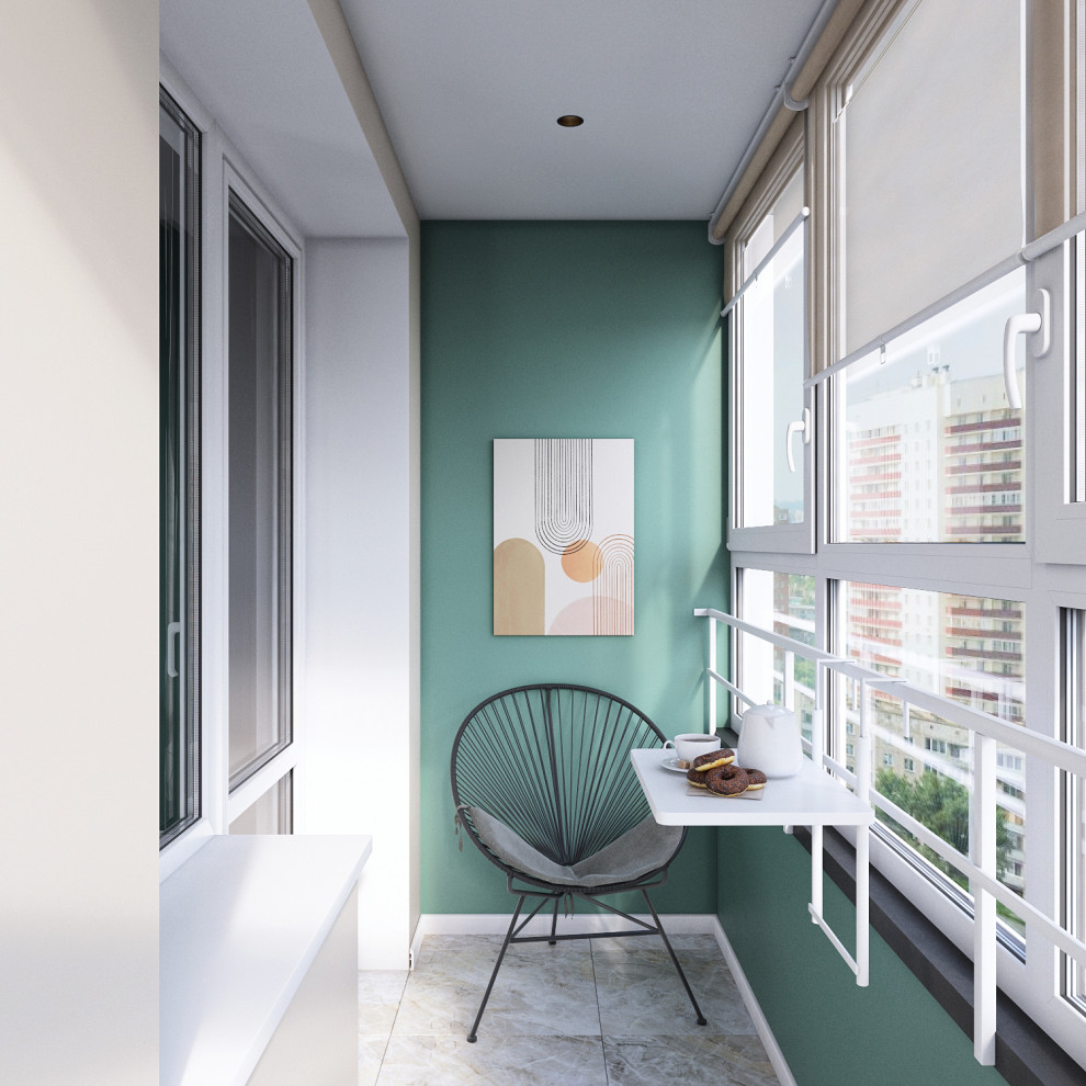 Квартира 78 м2