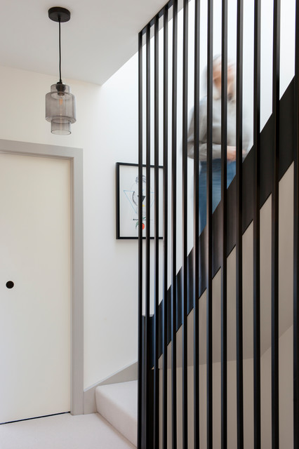 Clapton Project modern-trappa