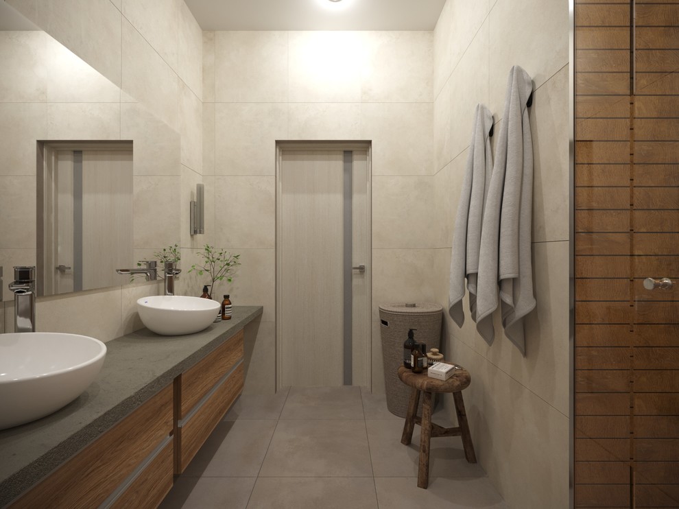 Ванная комната