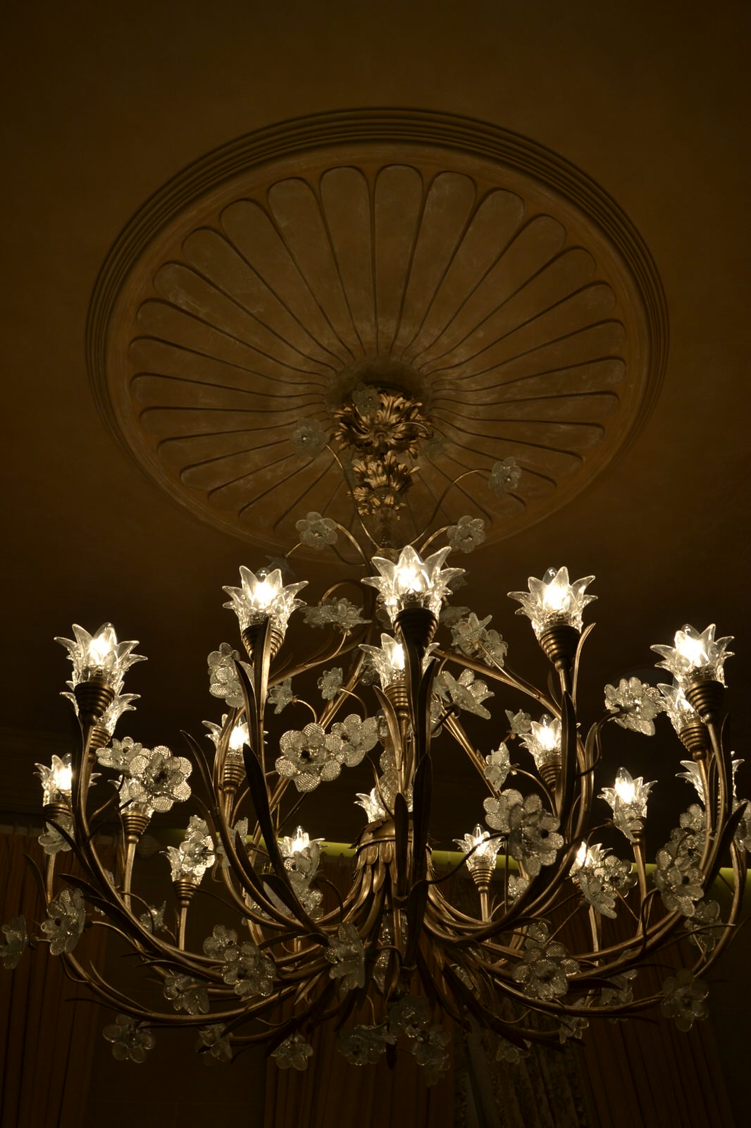 Hall Oscar просп. Загородный, 23