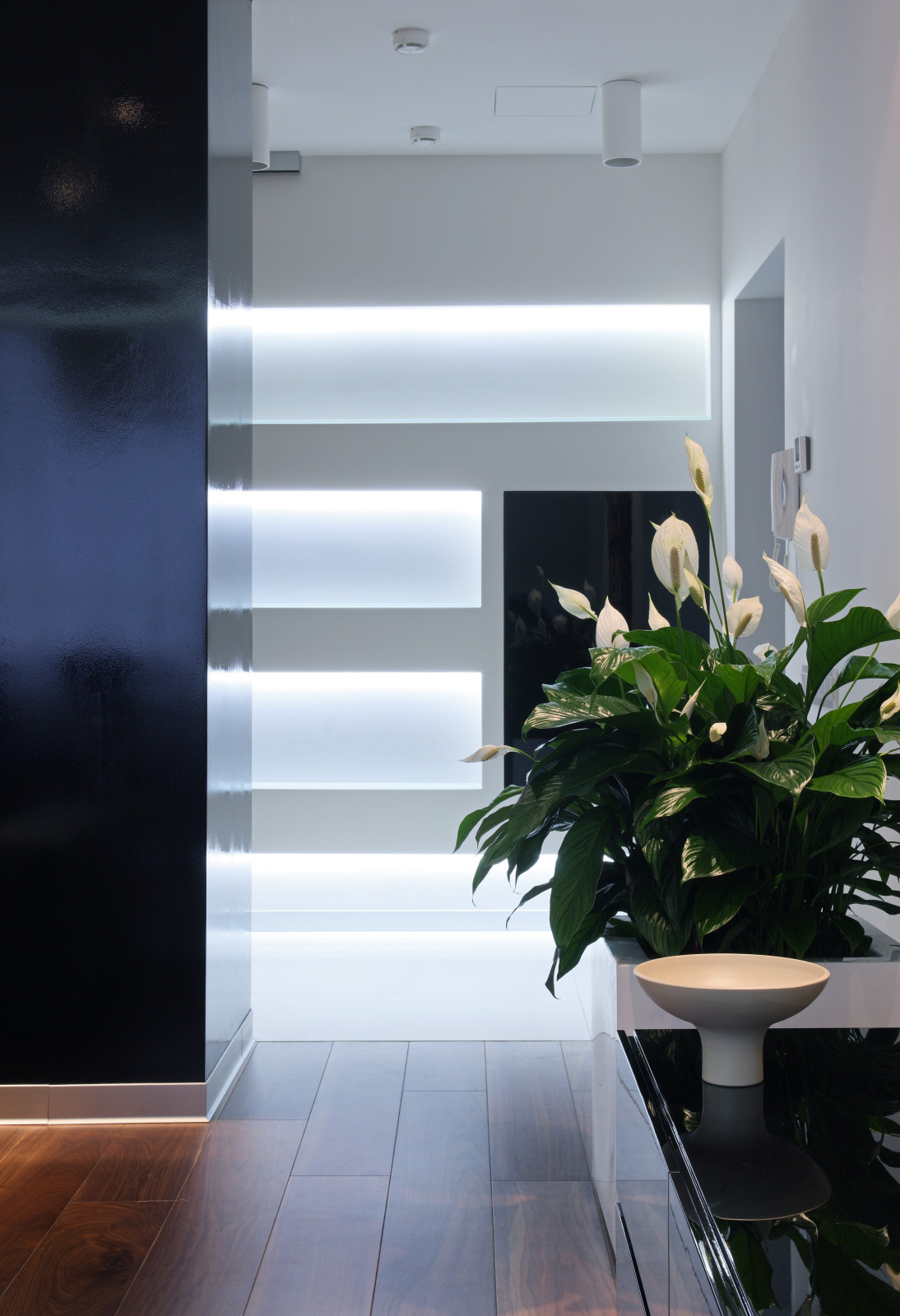 Квартира в Печатниковом переулке