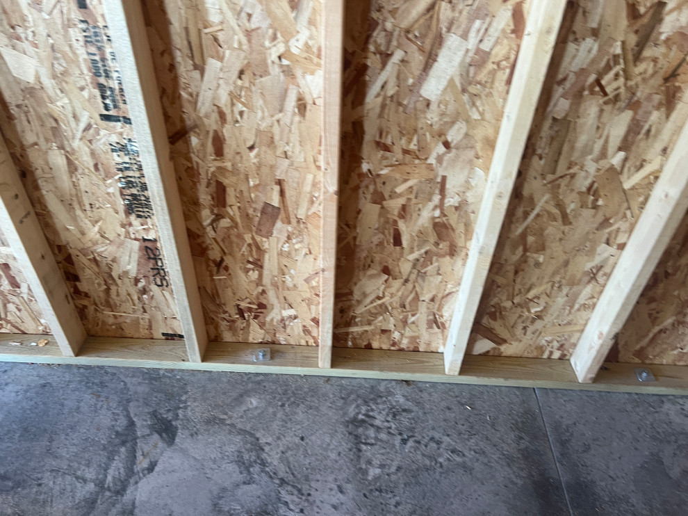 Neenah Animal Shelter Outbuilding