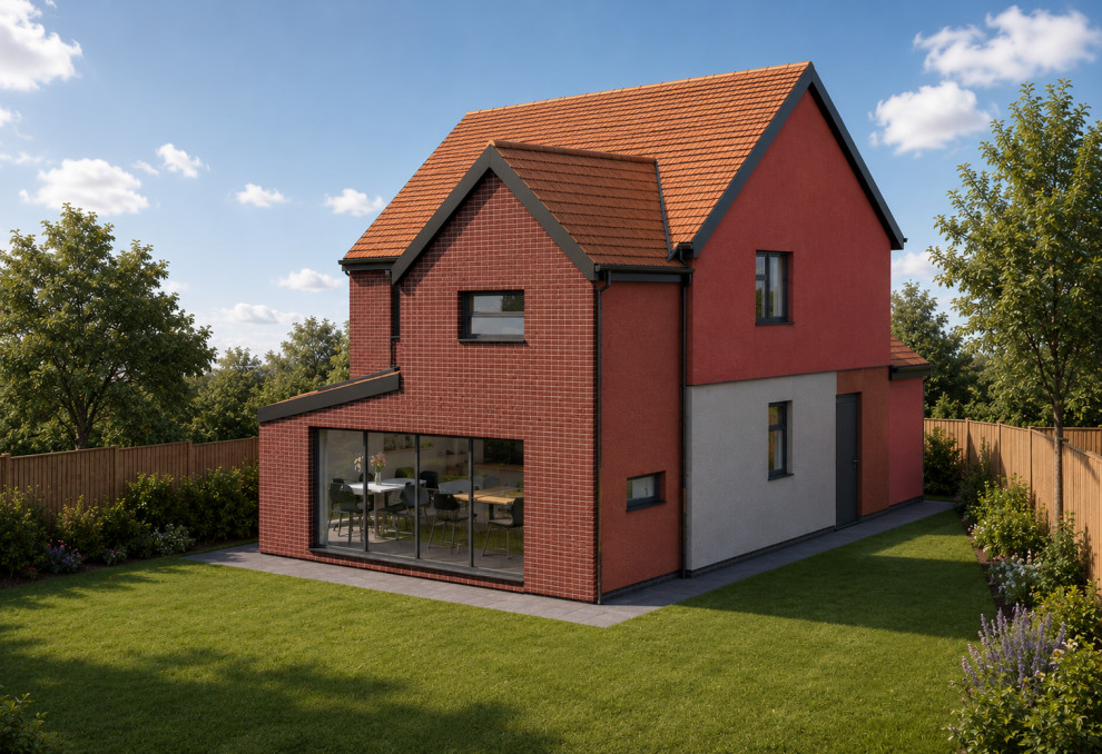 3D Views