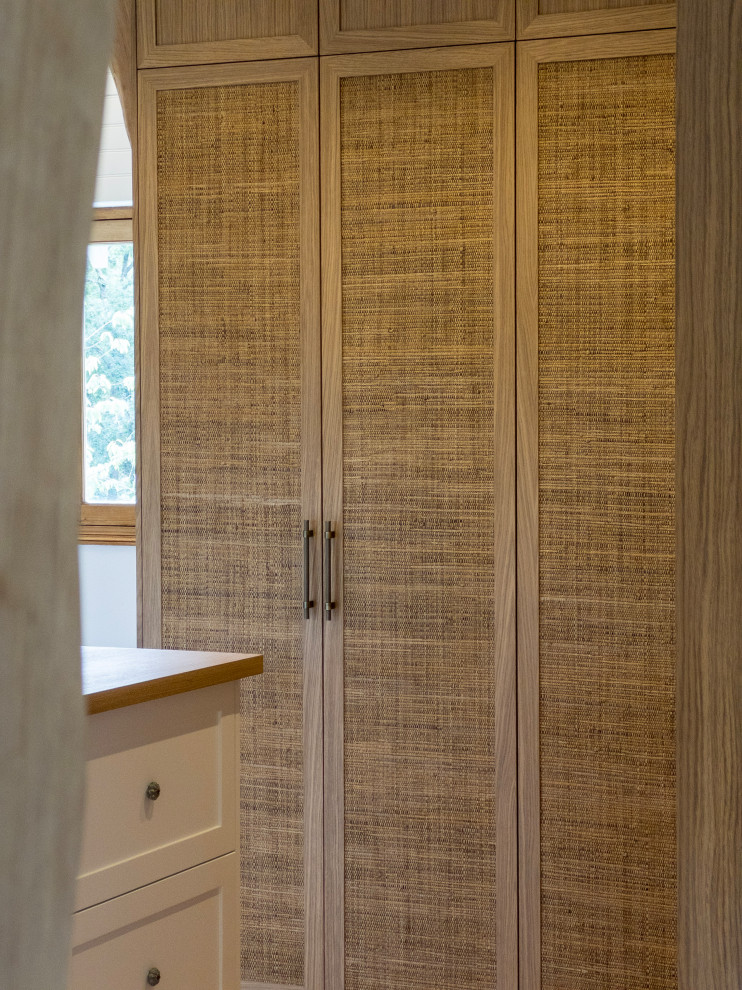 Rénovation d'une maison de 500 m2 à Montfort-l'Amaury