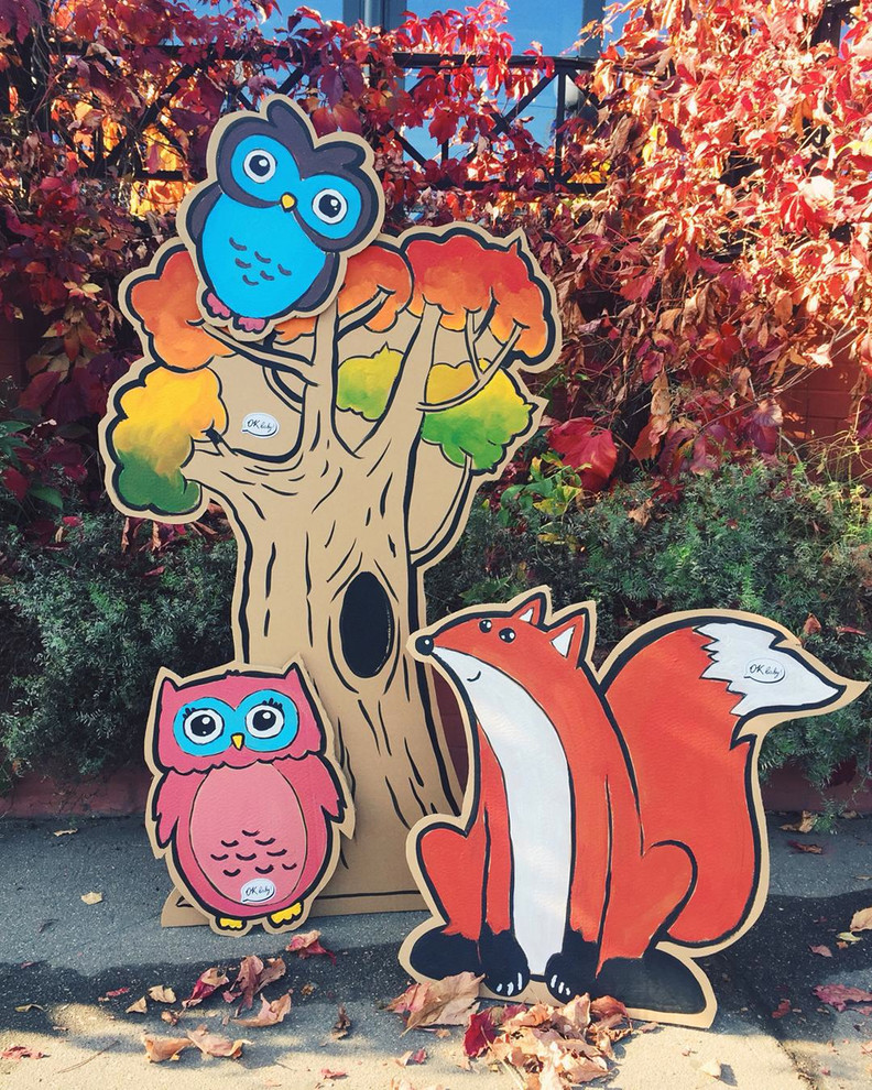 Картон для фото