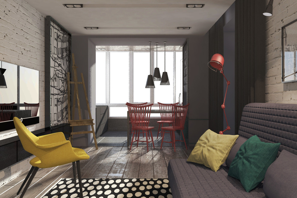 кухня студия, г.Томск