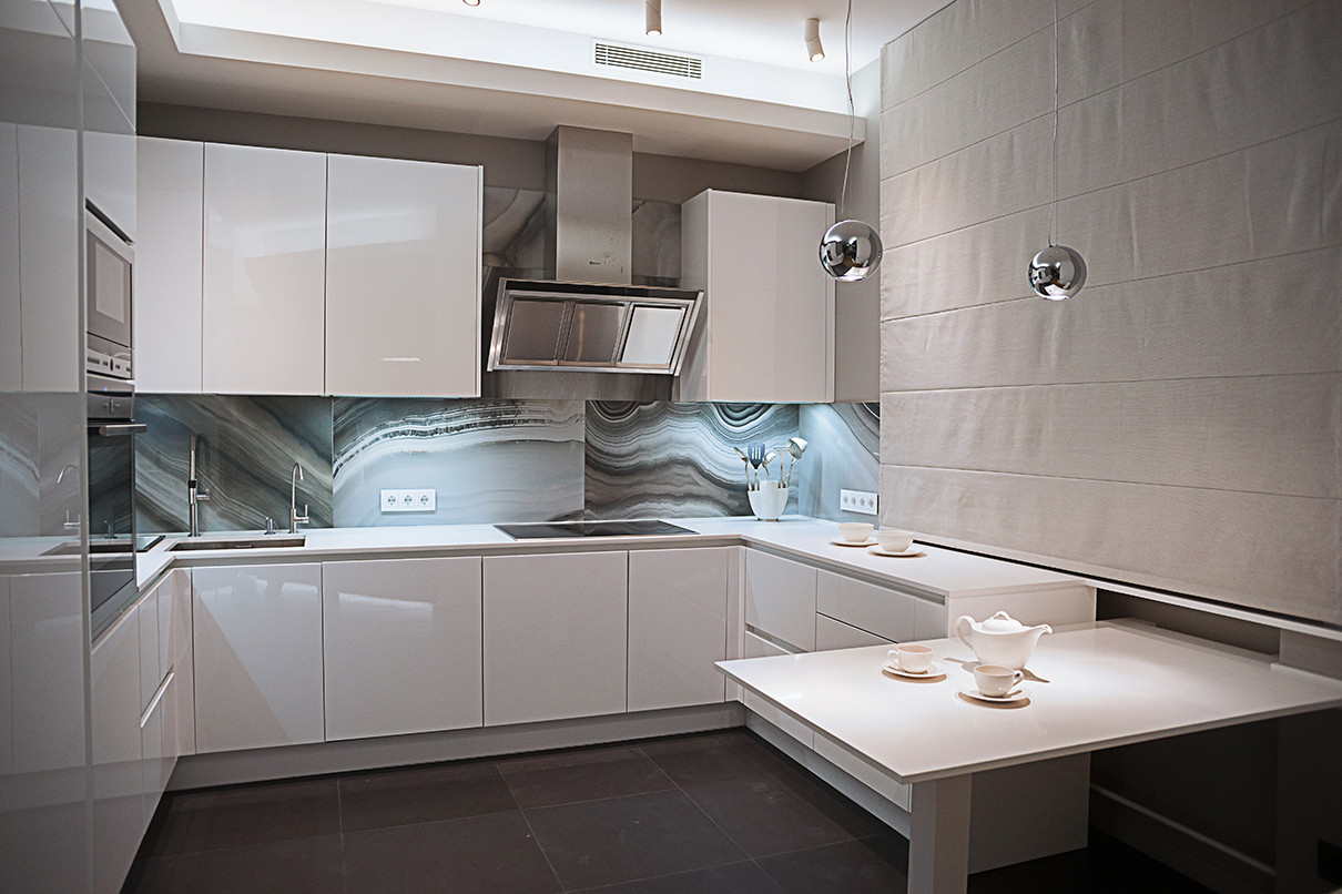 Апартаменты на Волоколамке