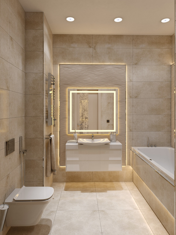 Квартира для молодой семьи