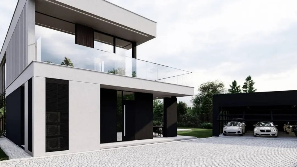 Вилла | Сочи