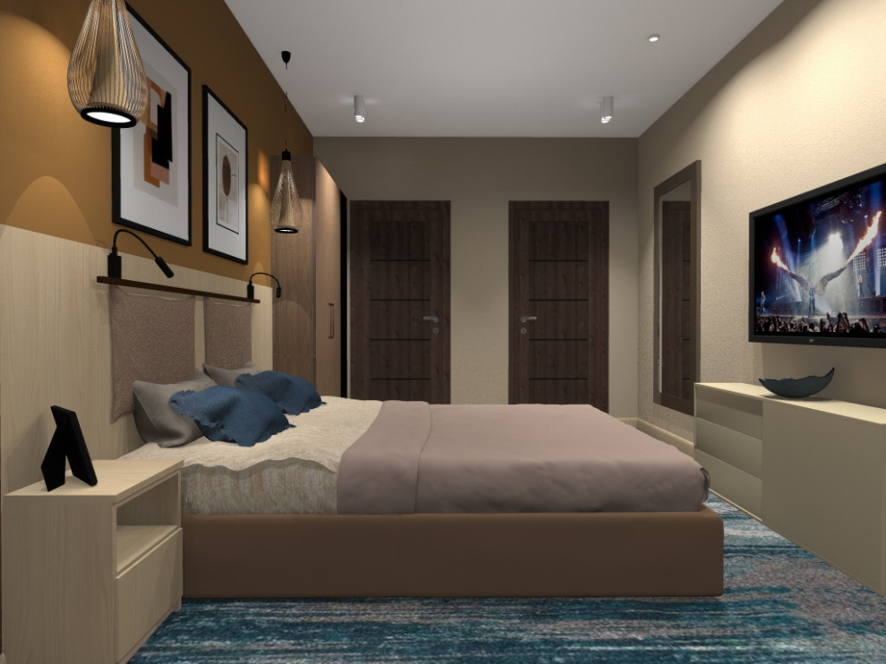 Комната в Пушкино