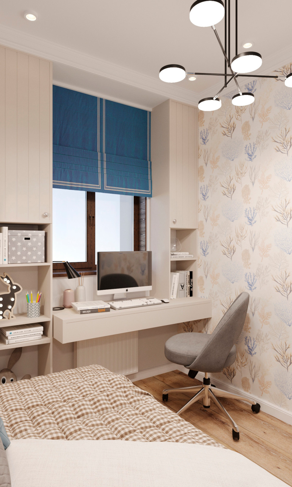 Дом под ключ