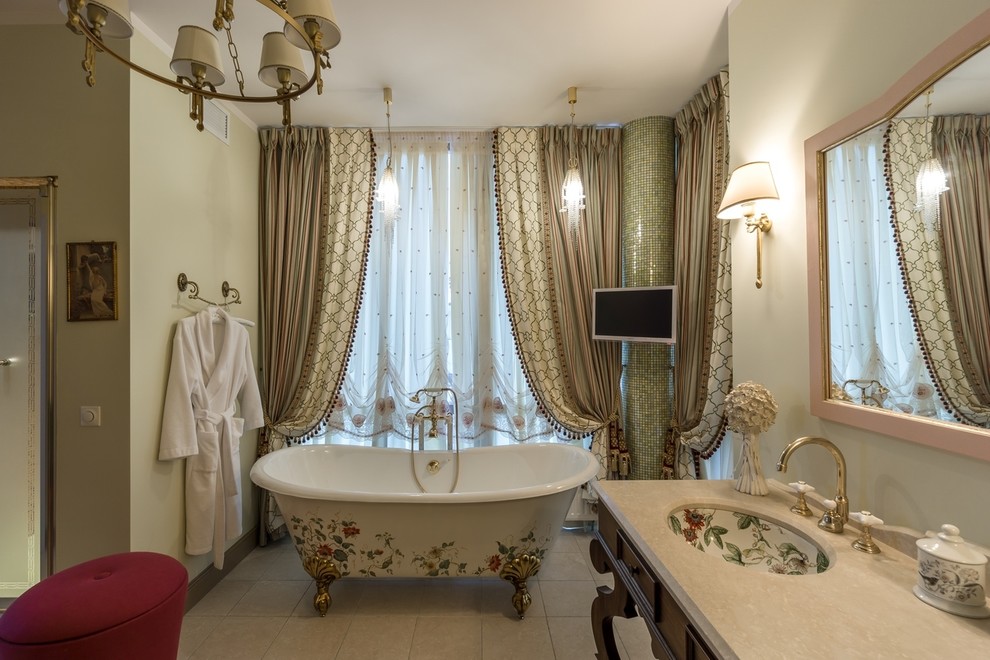 Загородный дом