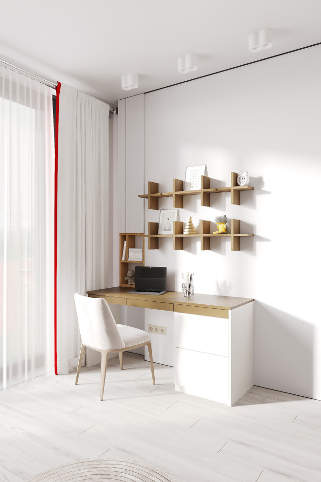 Типовой проект 1