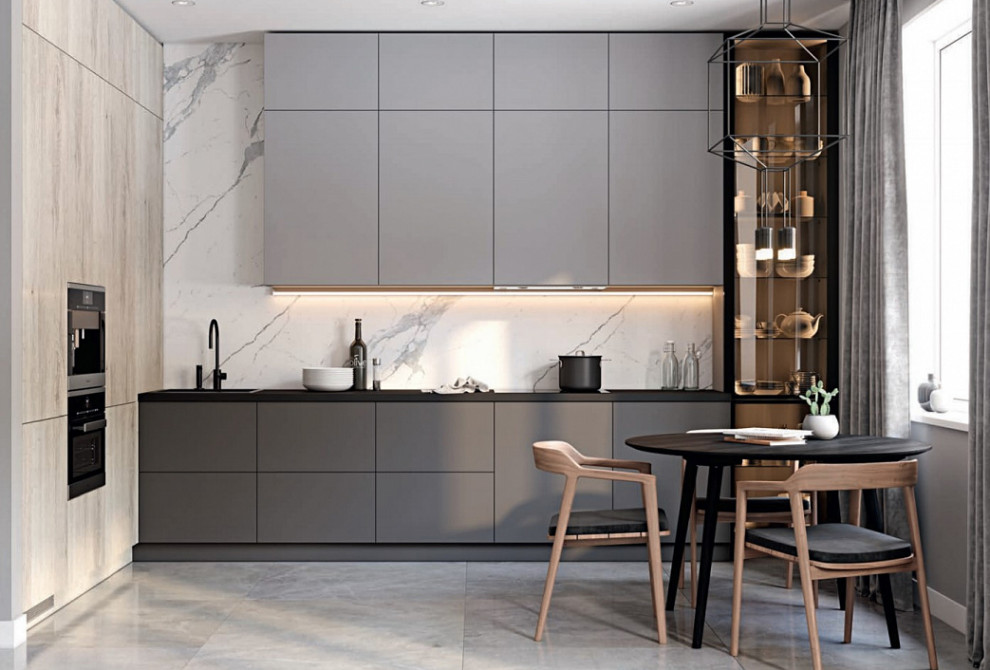 Визуализации