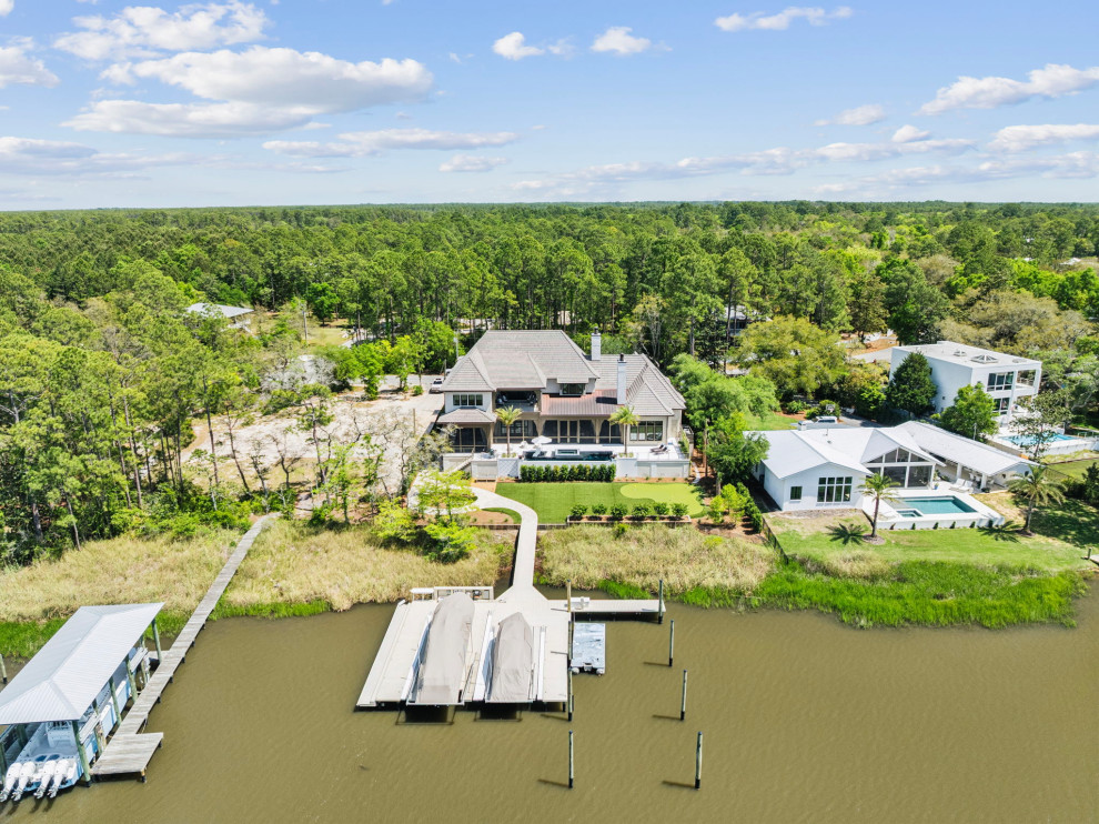 Maison de la Lumière