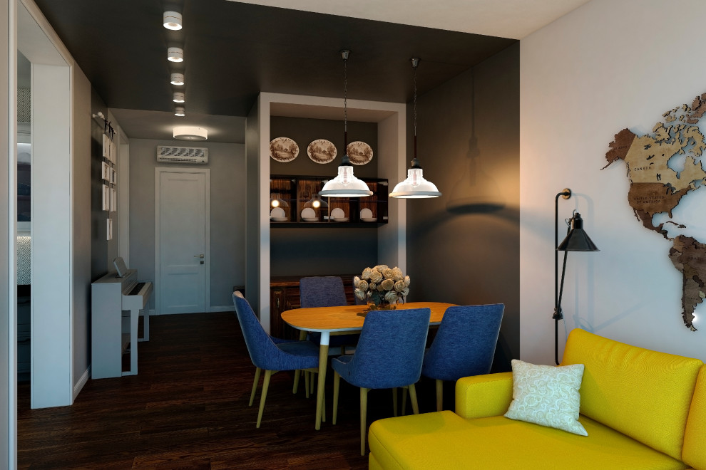 ЖК Черняховского 19