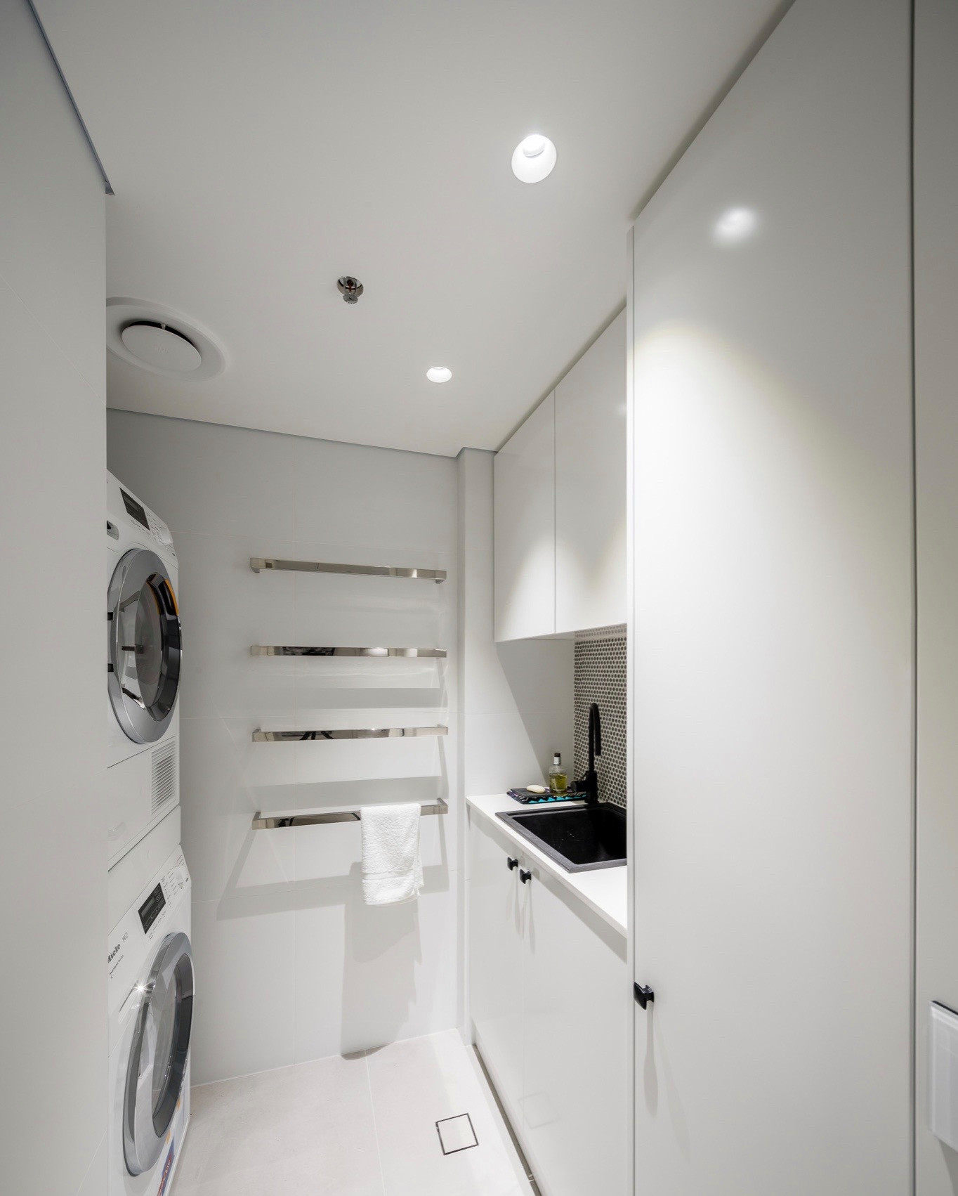 Luxury Sydney Penthouse