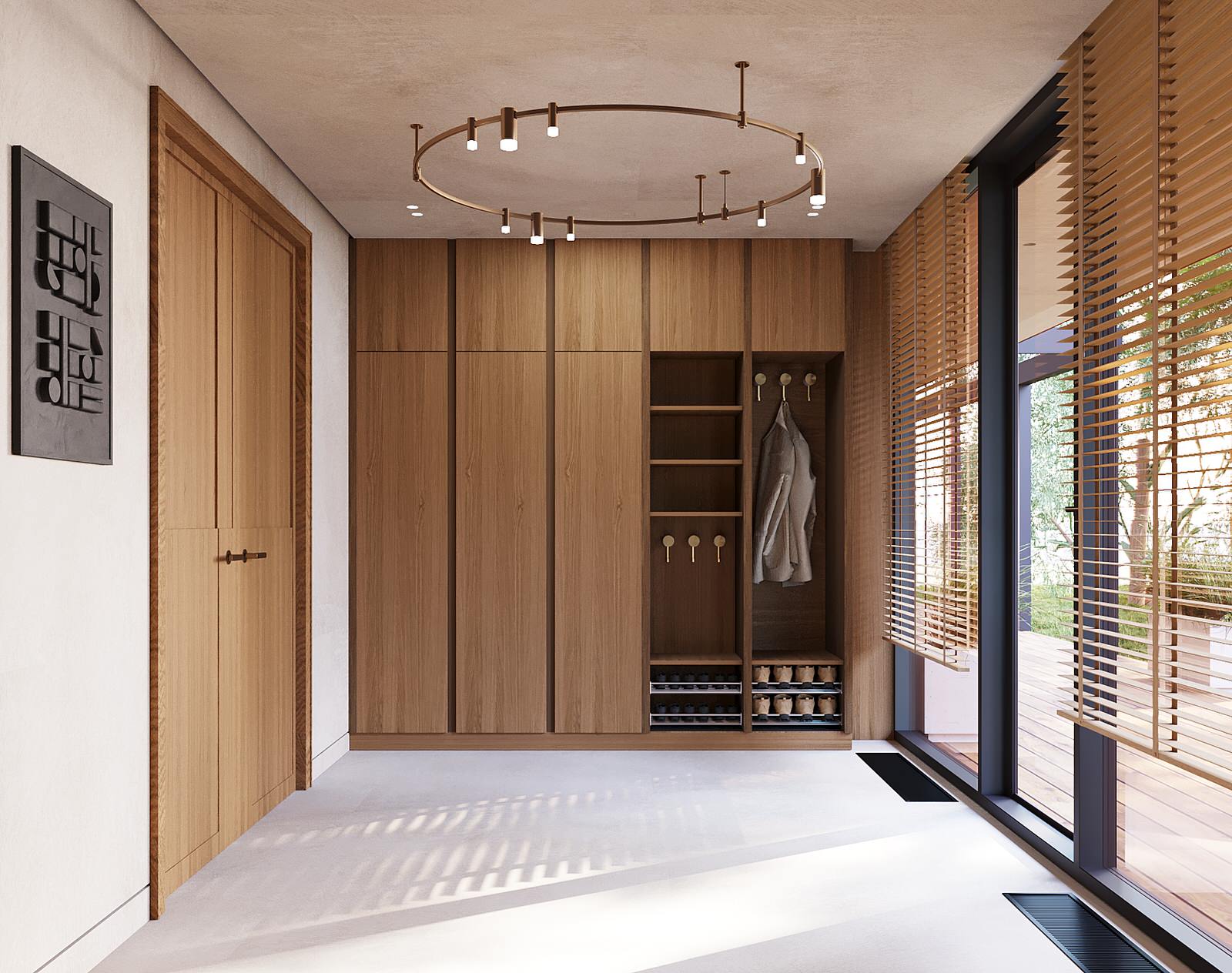 Топаз, частный дом, 512 кв.м.