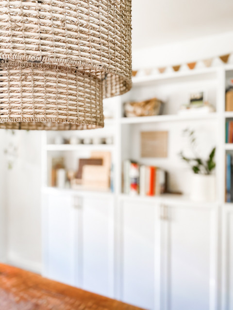 Natural Gosselin Living | Littleton, CO | Organic Whole Home Renovation