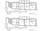 Quanto Costa Unire 2 Appartamenti? 3 Progetti Raccontati dai Pro (12 photos) - image  on http://www.designedoo.it