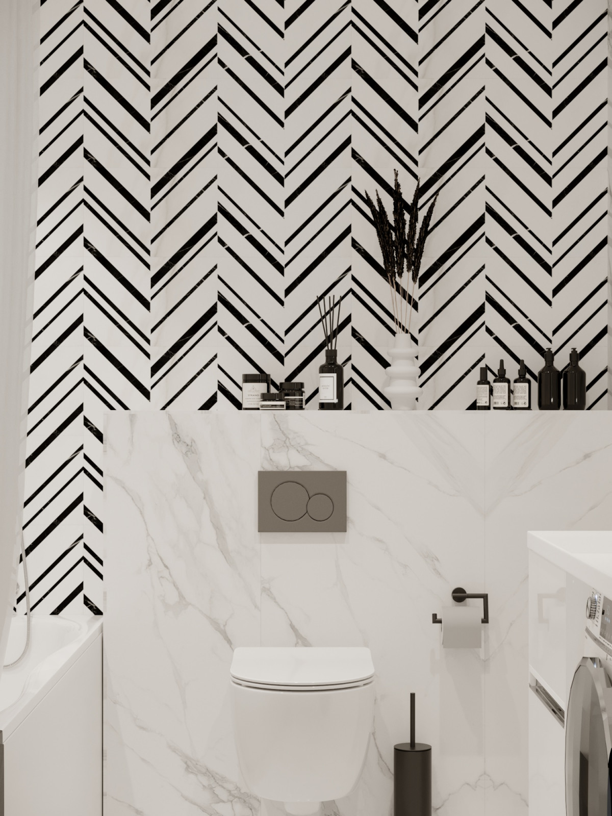 ЖК Южный Парк