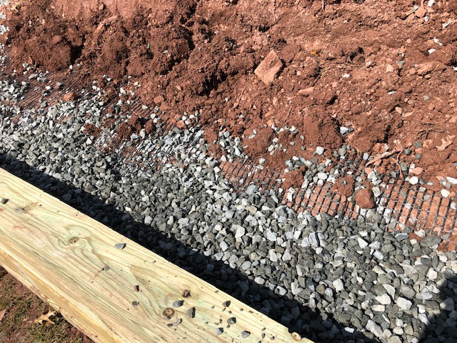 Retaining Walls