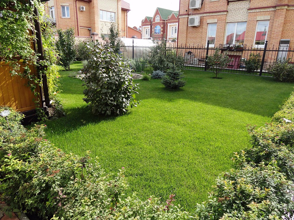 Цимлянское