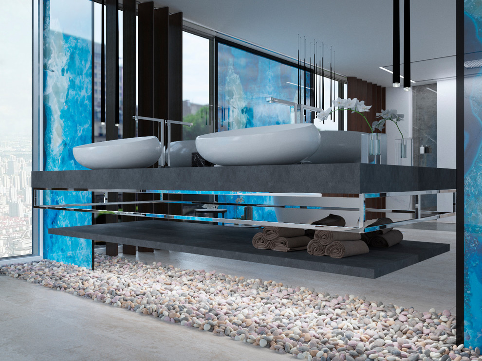 Ванная комната