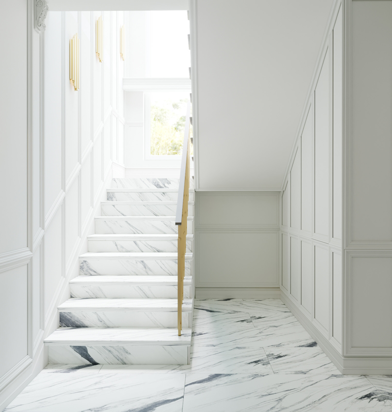 Таунхаус в КП Бремен