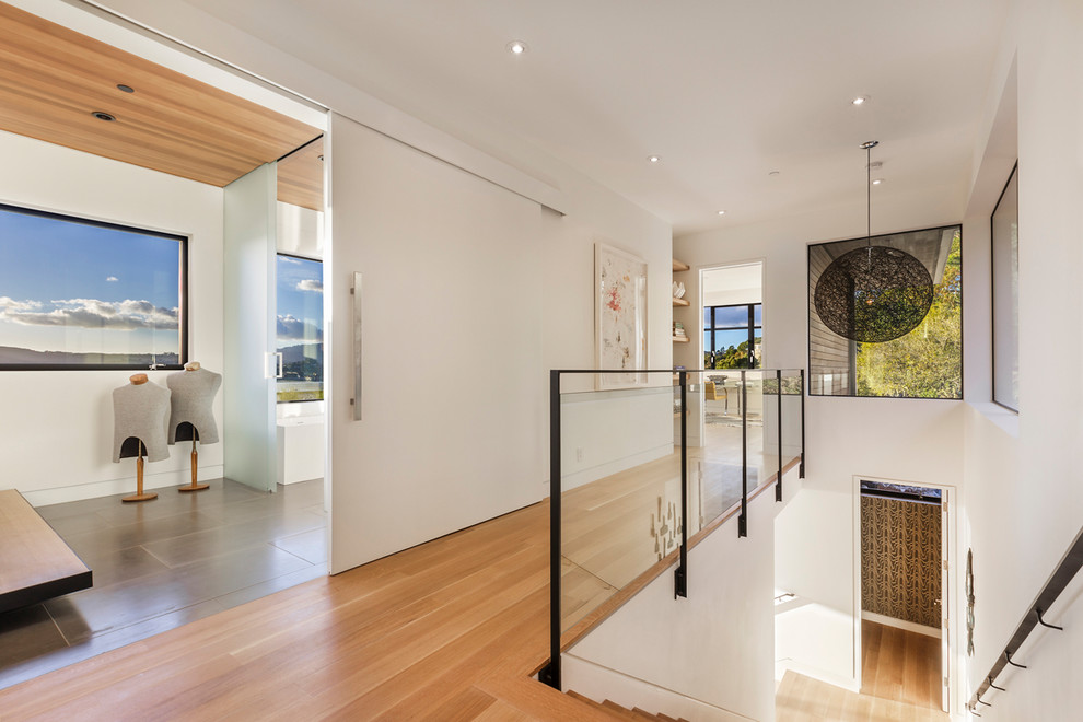 Tiburon Luxury Home