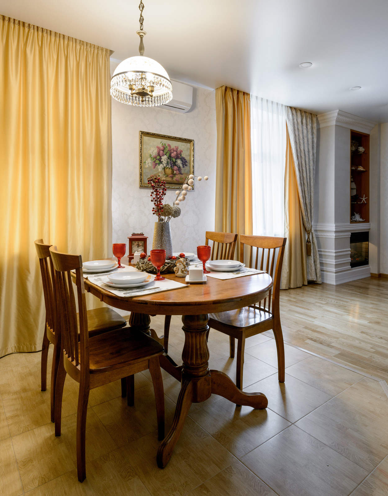 Золотое настроение