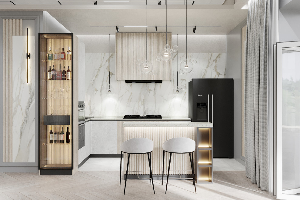 Загородный дом