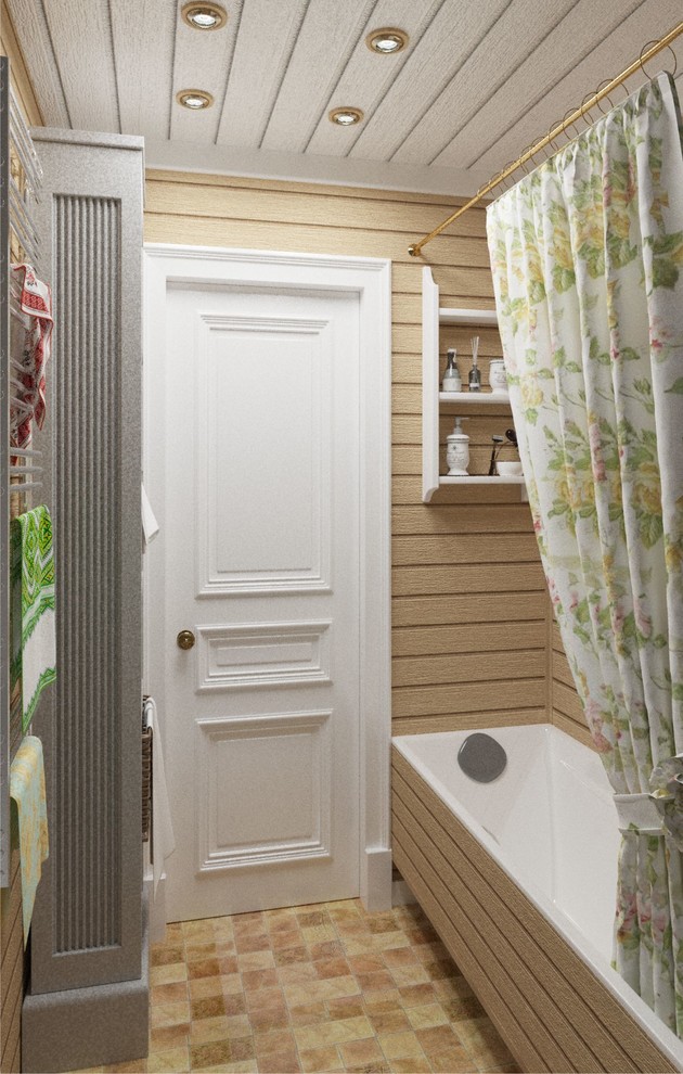 Ванная комната