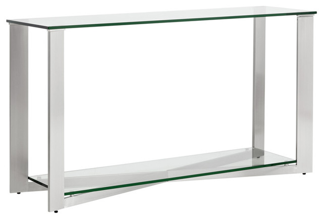 Sunpan Ikon Xavier Console Table