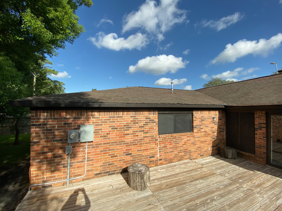 JF13614 - Roof Replacement