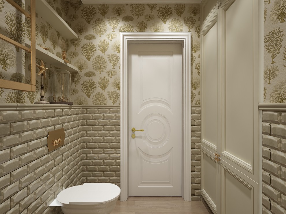 ЖК Сады Пекина