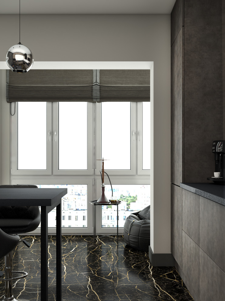 КУХНЯ "НА ВЫСОТЕ"