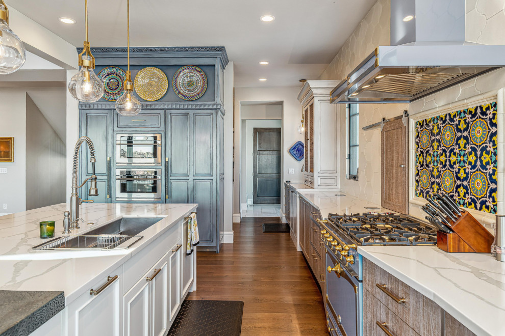 Ravenna Greek Revival