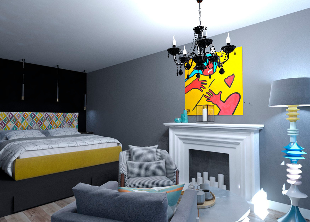 Квартира пос.Малаховка 31 кв.м