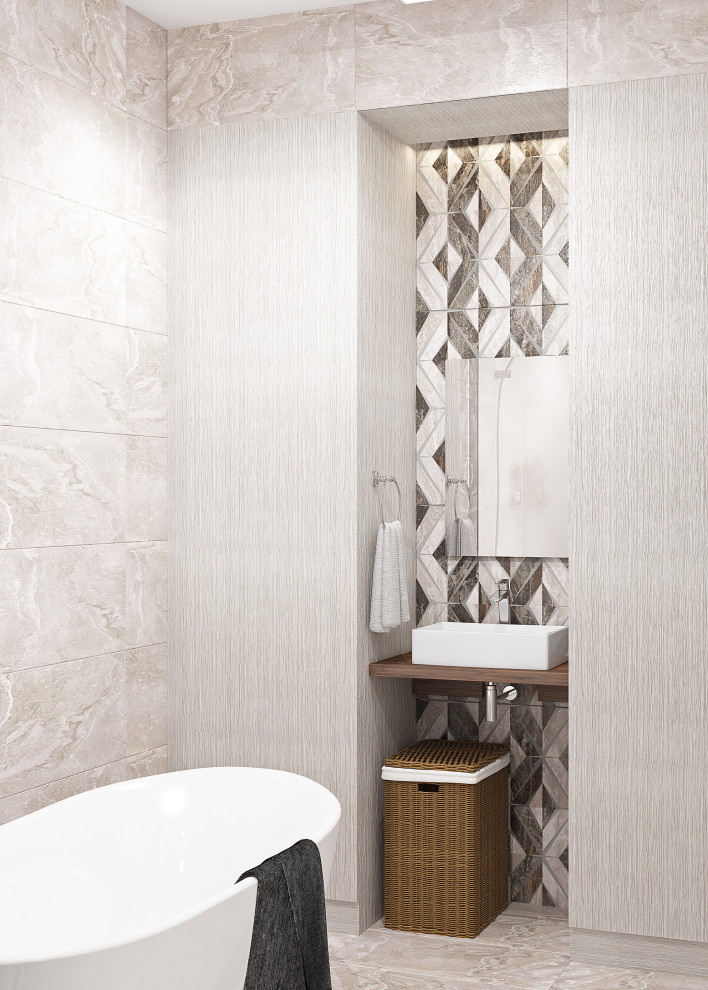 Квартира 75м2