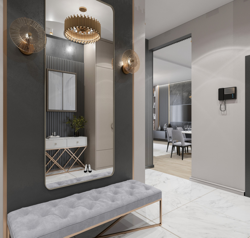 ЖК Новый Москва