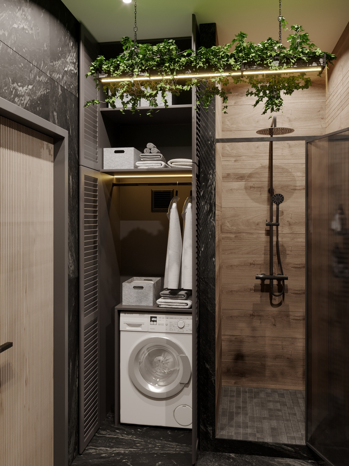 Левобережный