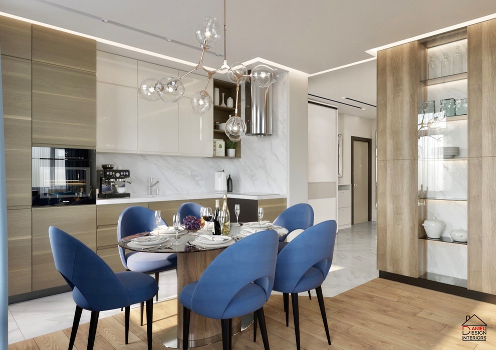 По дороге с облаками