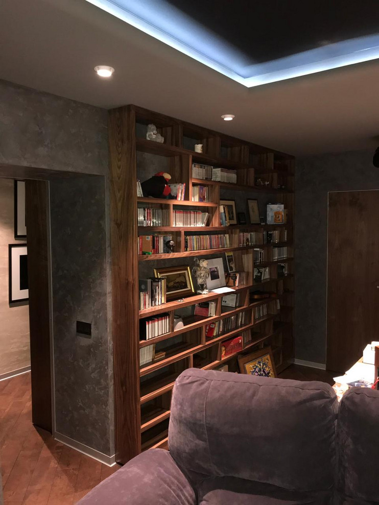 Двухуровневая квартира