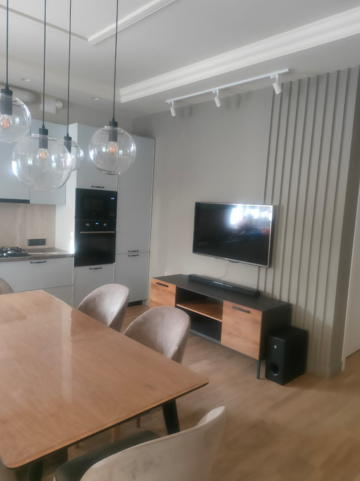 Загородный дом в посёлке Габишево