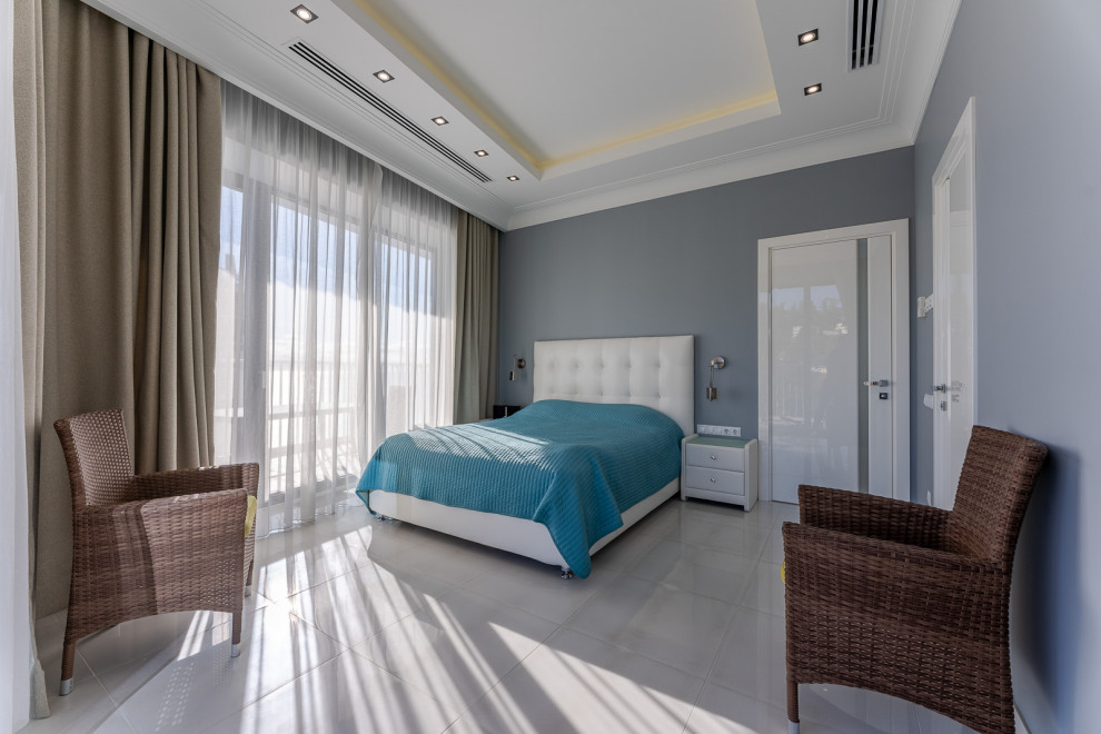 Ремонт квартиры ул. Сетуньская