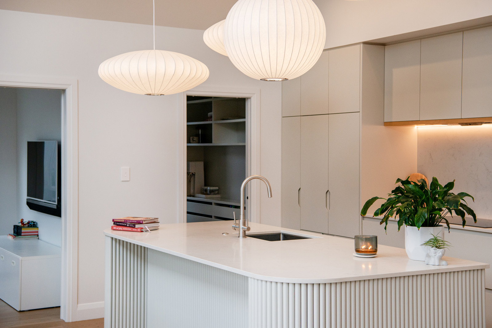 Фотосъемка виллы на Конкурс Архитектурного Дизайна